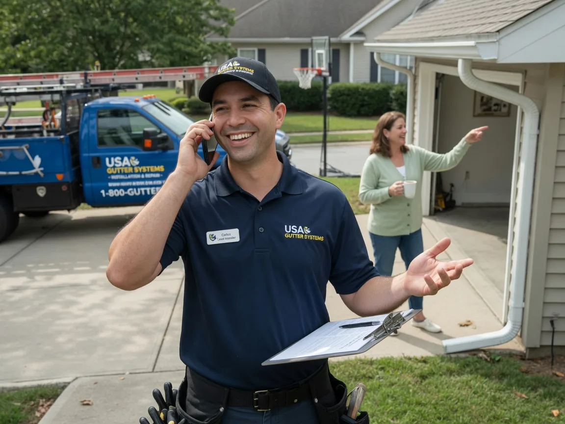 Gutter Installation Caldwell, KS FAQs